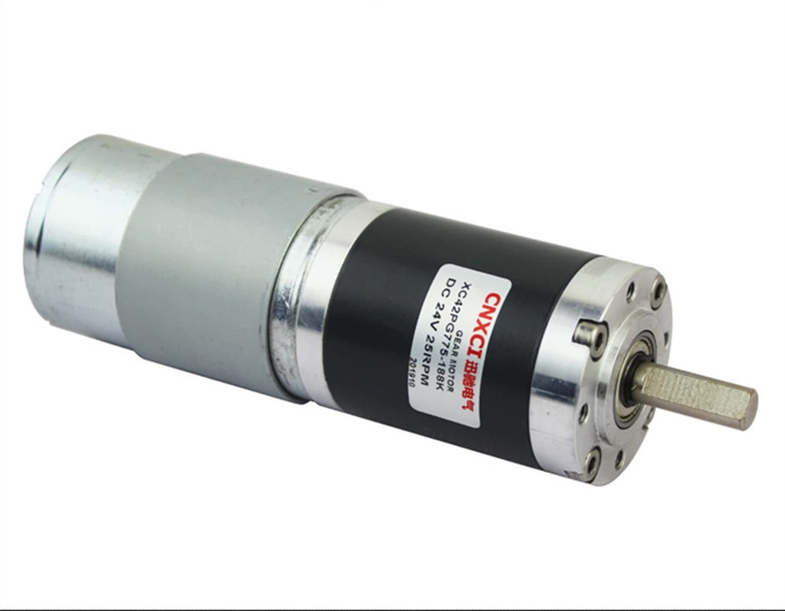 Cecotec Robot Tondeuse Conga Grasshopper 300. Moteur Numérique sans Balais