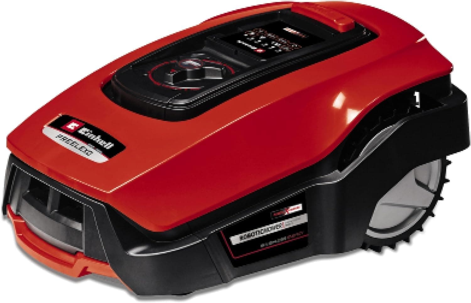 Einhell Robot Tondeuse FREELEXO 500 BT Power X-Change (Li-ION