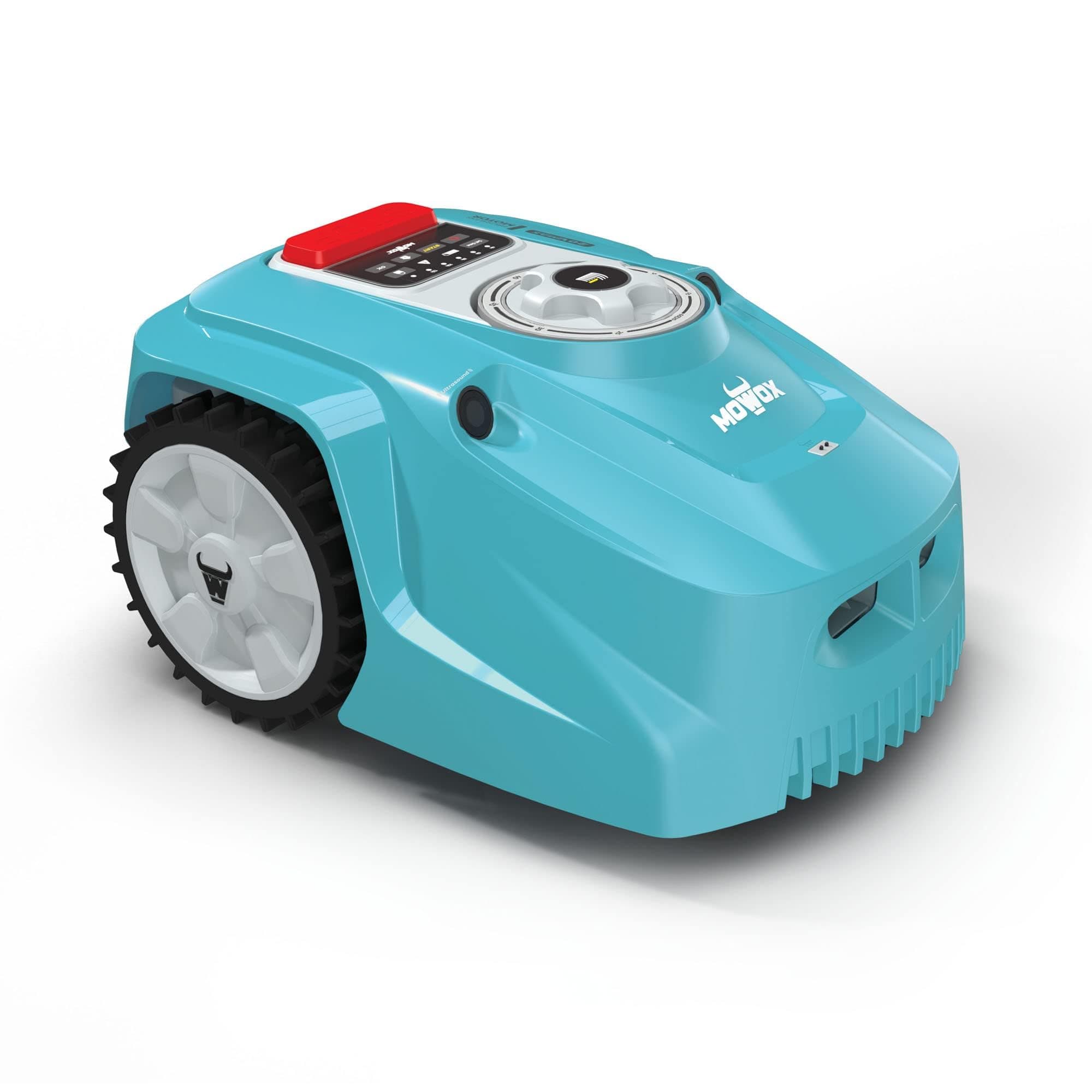 Mowox RM 900 WIU-SC - Robot Tondeuse Mowox 28V/4