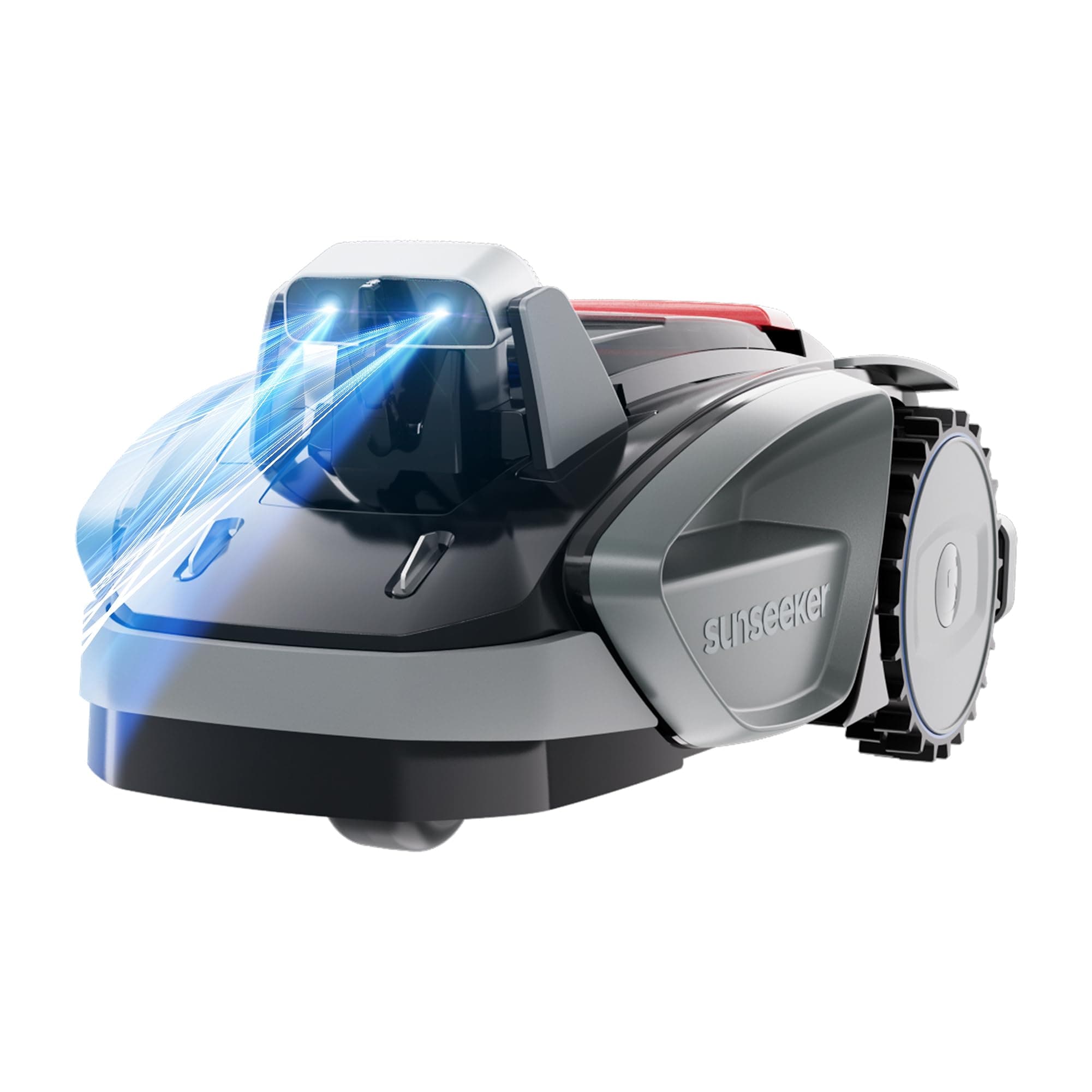 Sunseeker V3 robot tondeuse 600㎡