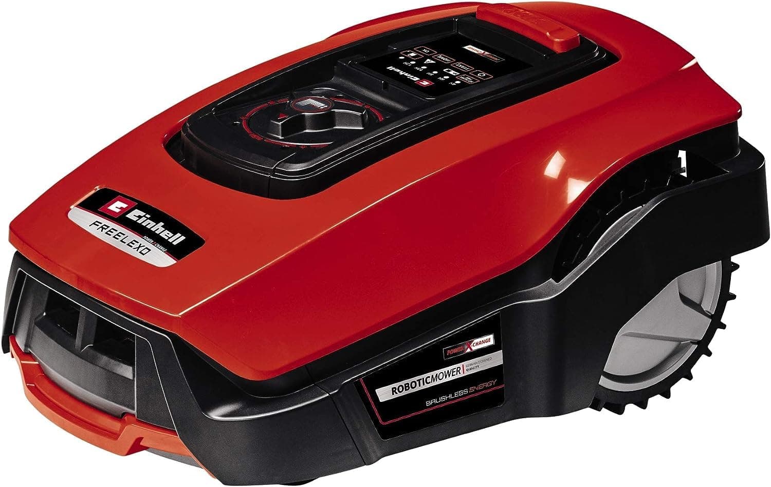 Einhell Robot Tondeuse FREELEXO Power X-Change (Li-ION