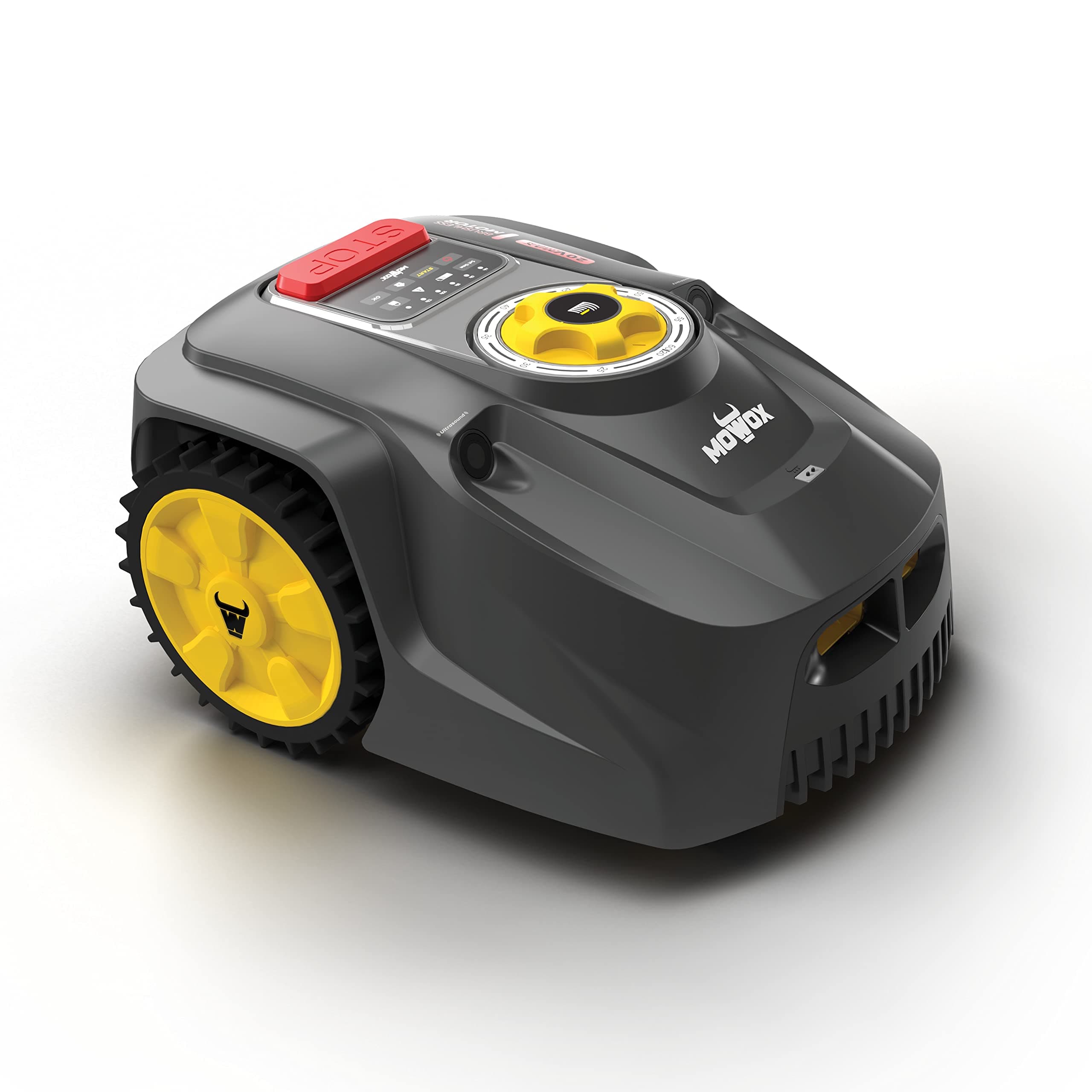 Mowox RM 1000 WIU SN - Robot Tondeuse Mowox 20V/4