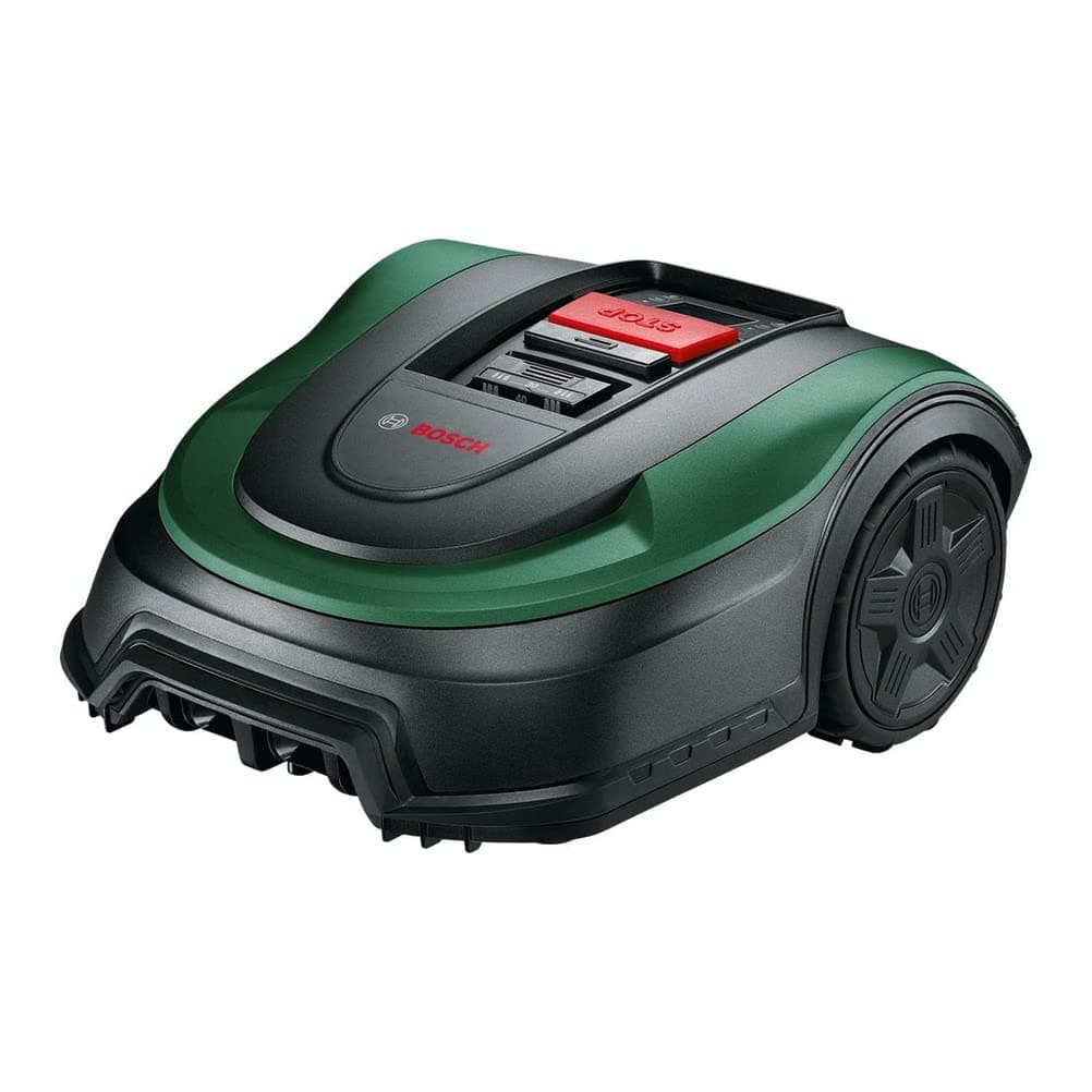Bosch Tondeuse Robot - Indego XS 300 (avec Batterie 18 V intégrée