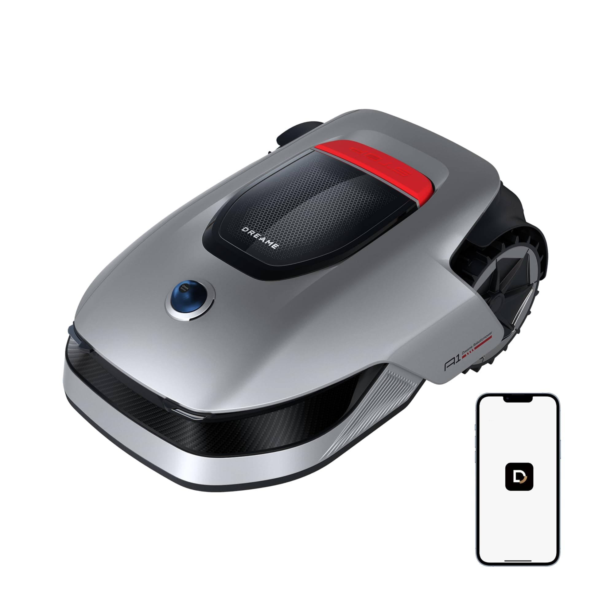 dreame A1 Robot Tondeuse Intelligente