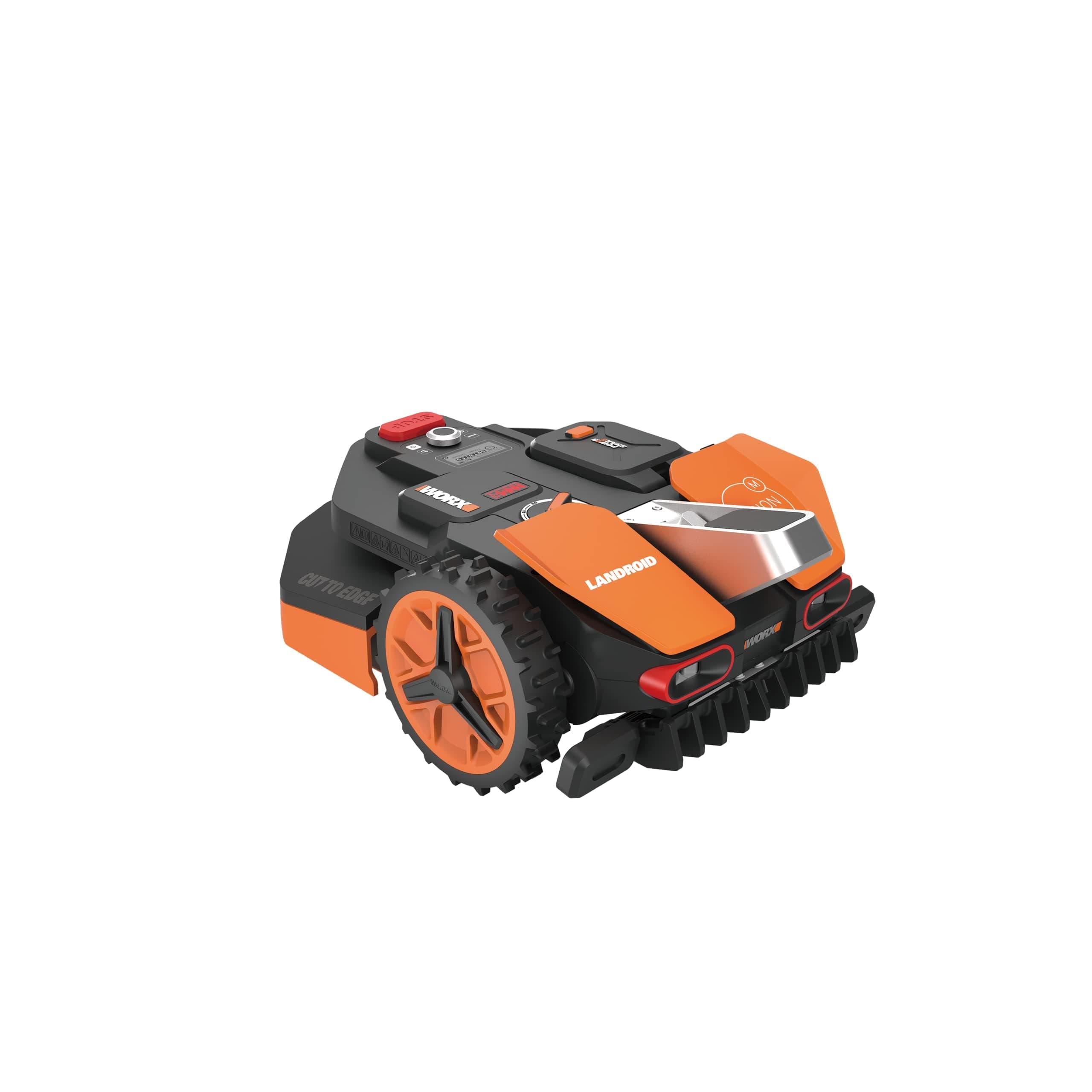 WORX LANDROID Vision WR208E.1
