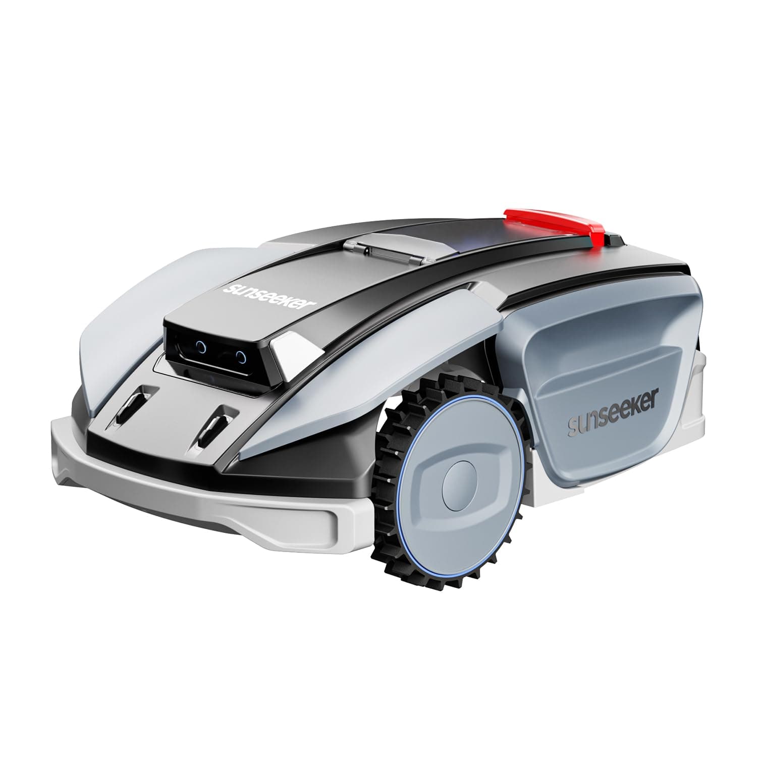Sunseeker S5 AWD Robot Tondeuse sans Fil Périphérique