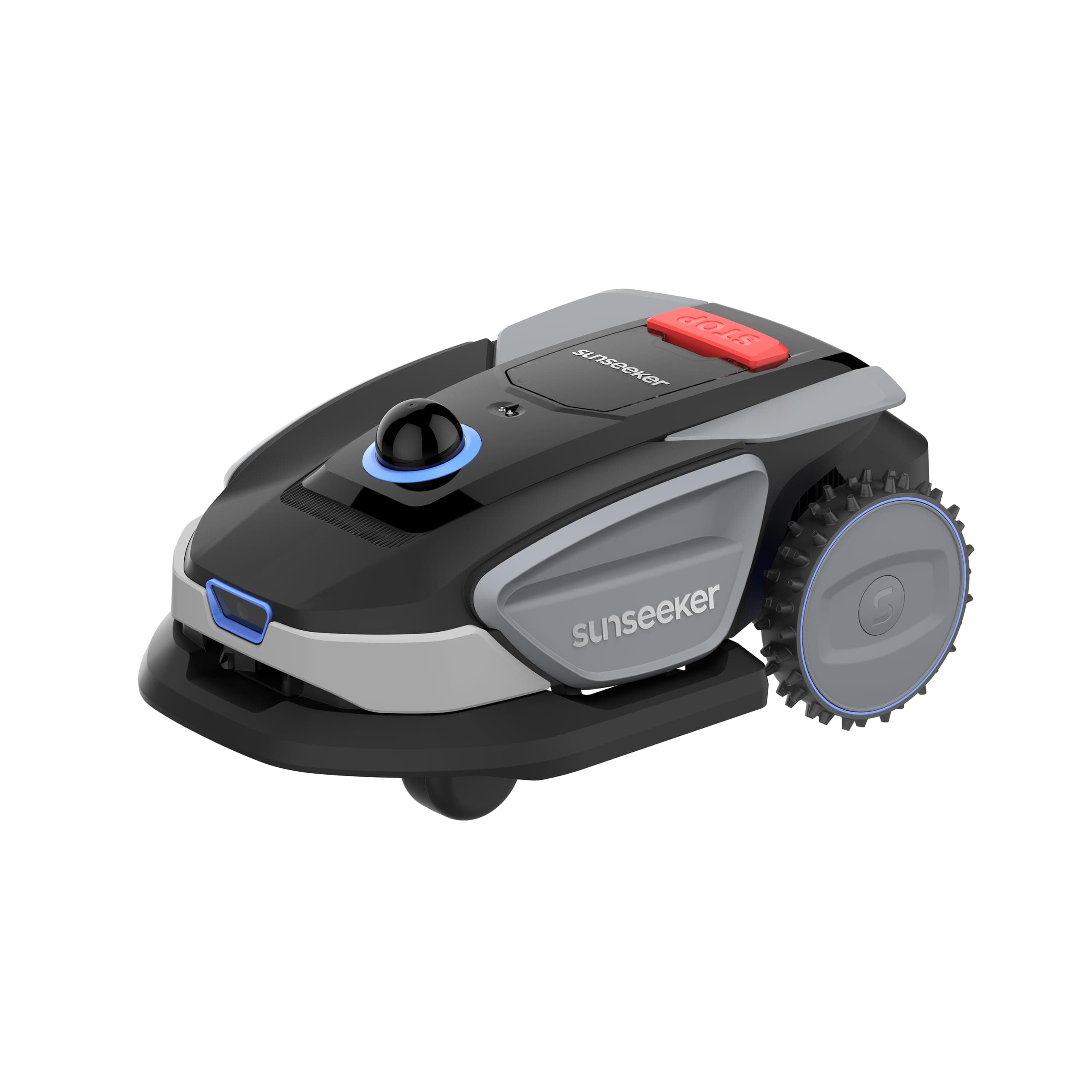 Sunseeker S4 Robot Tondeuse sans Fil Périphérique