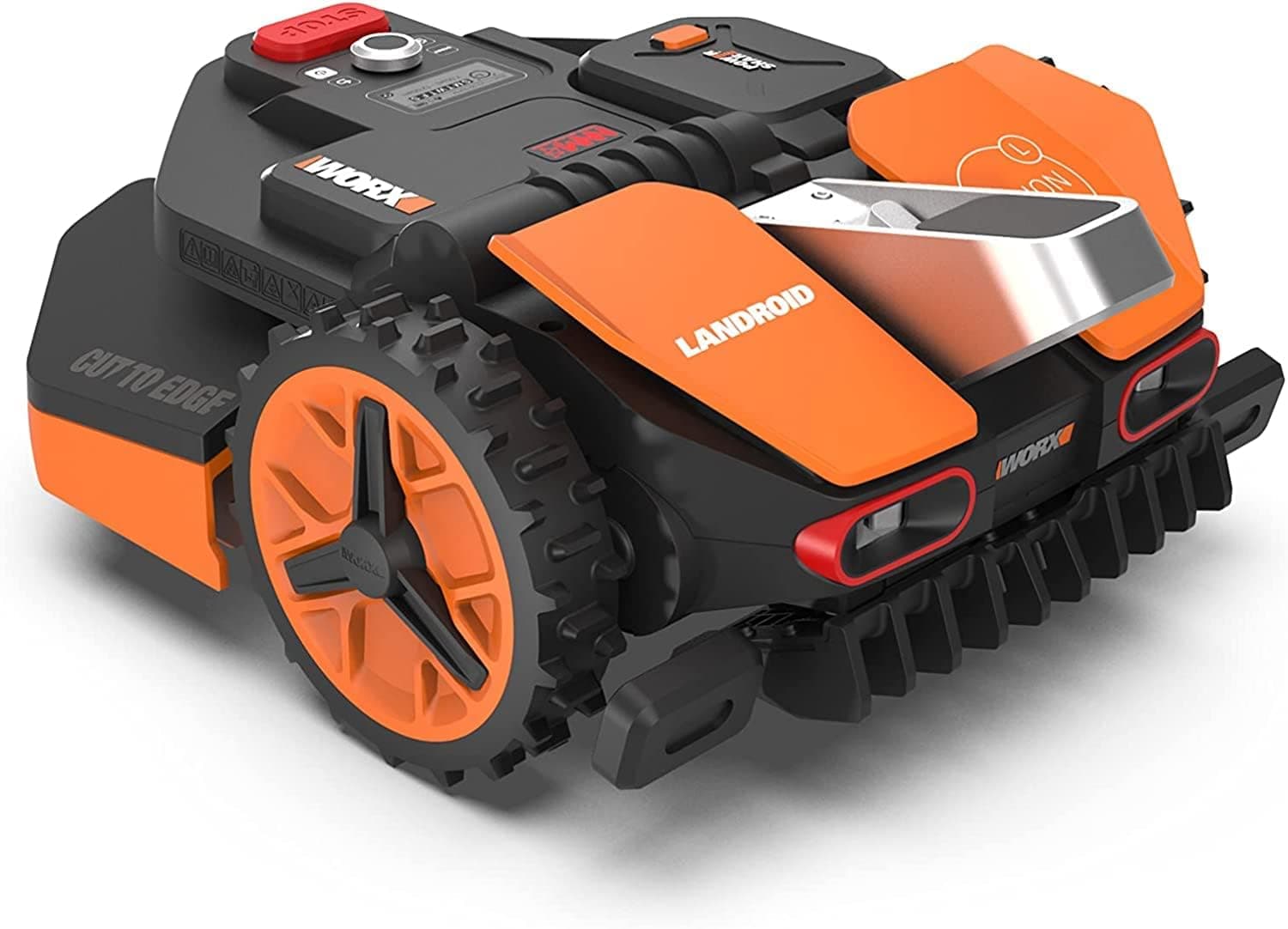 WORX LANDROID VISION WR216E.1