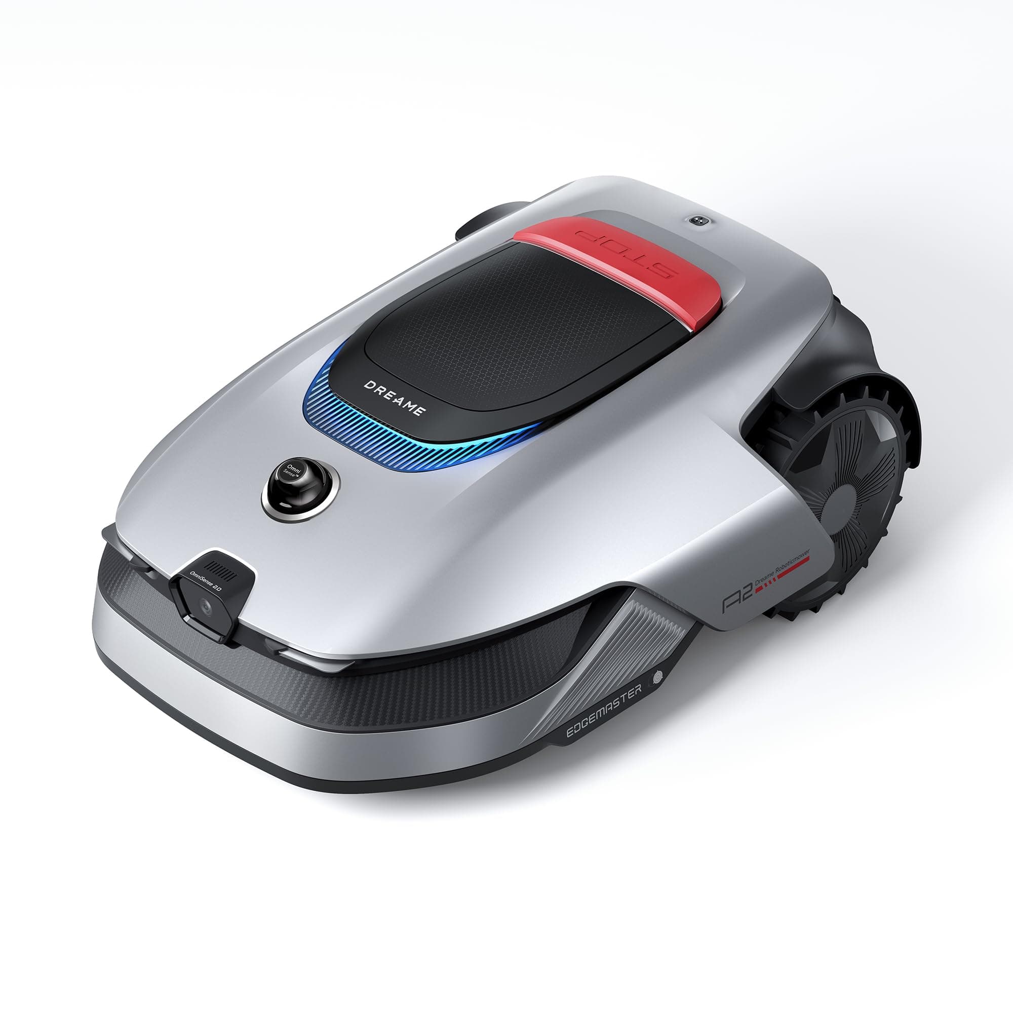 DREAME A2 1200 Tondeuse robotisée – sans Fil