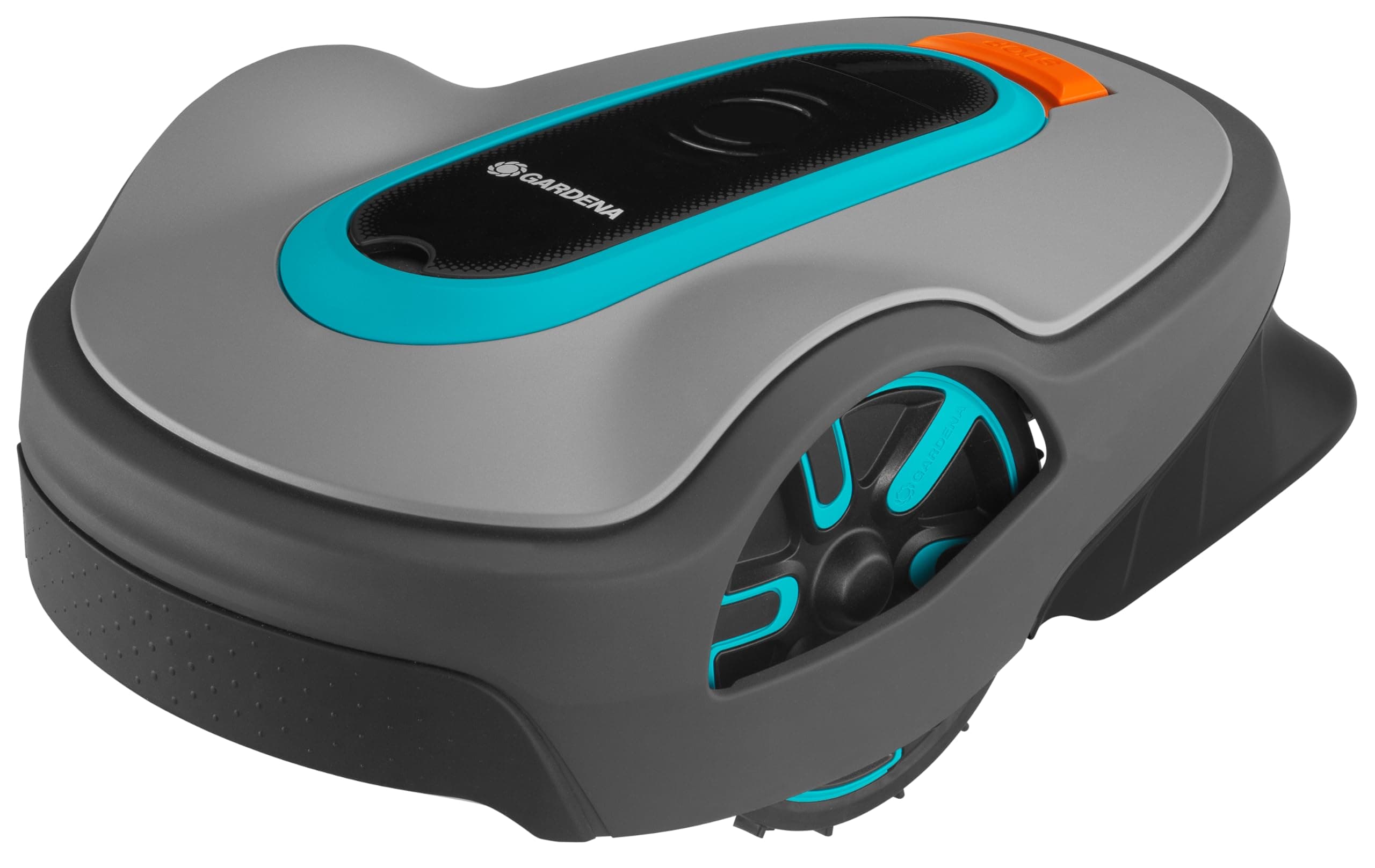 Gardena SILENO Life : Tondeuse Robot pour Surface de jusqu'à 750 m²
