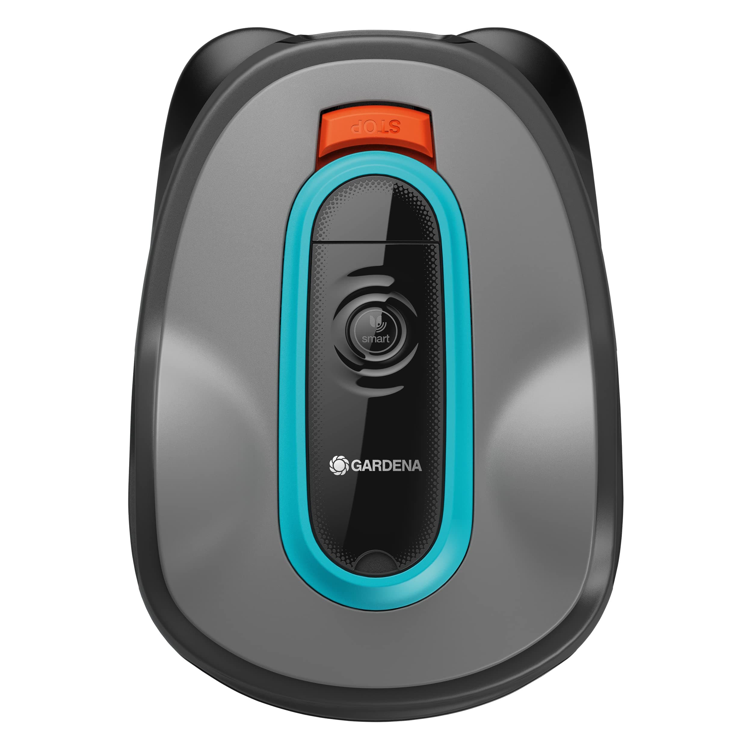 Gardena Tondeuse Robot Smart SILENO Life 1500 Set : Technologie Lona IA innovante