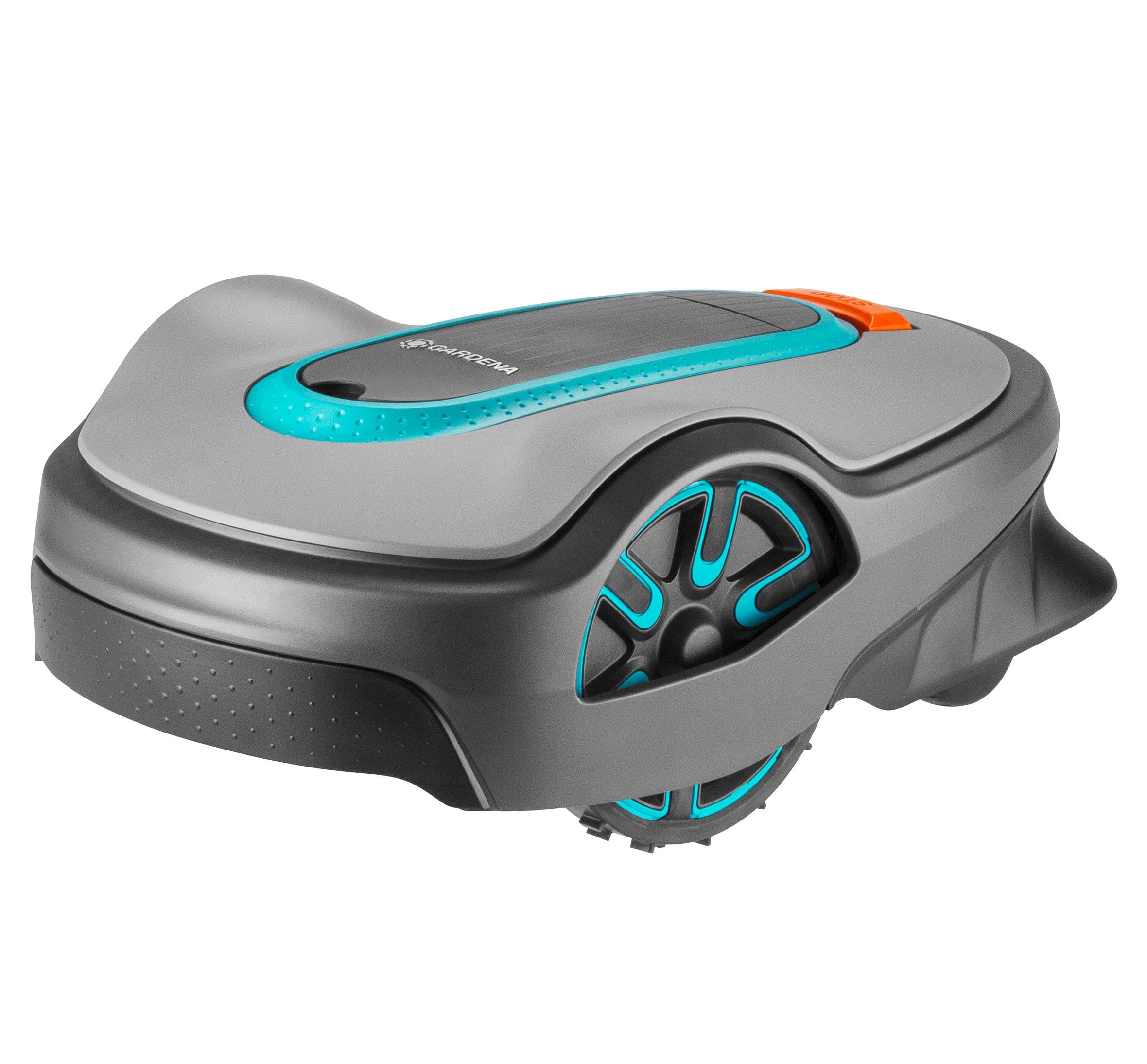 Gardena SILENO Life : Tondeuse Robot pour Surface de jusqu'à 1000 m²