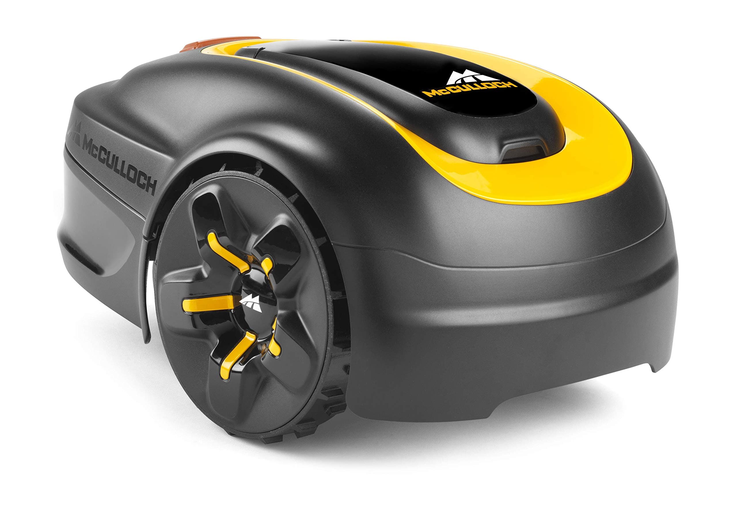 Tondeuse robot ROB S800 Tondeuse à gazon électrique pour jardins jusqu'à 800 m²